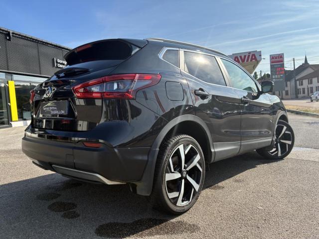 Nissan Qashqai image 1