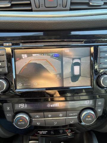 Nissan Qashqai image 2