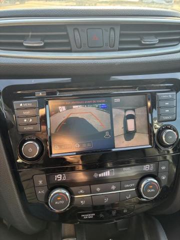 Nissan Qashqai image 6
