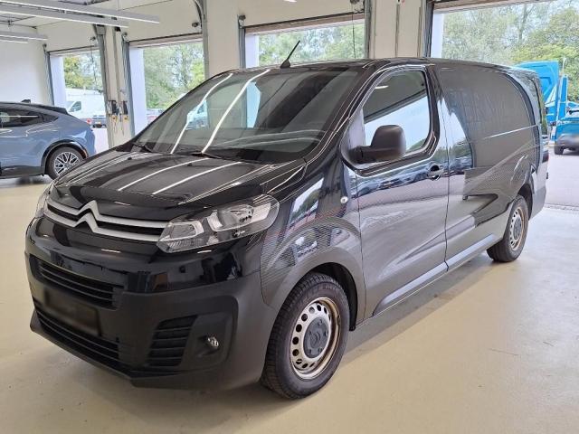 Citroen Jumpy 2.0 Bluehdi 110kw S/s Xl Club Dc 150 Bvm6