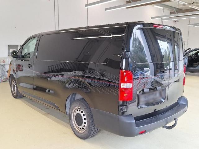Citroen Jumpy image 1