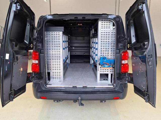 Citroen Jumpy image 3