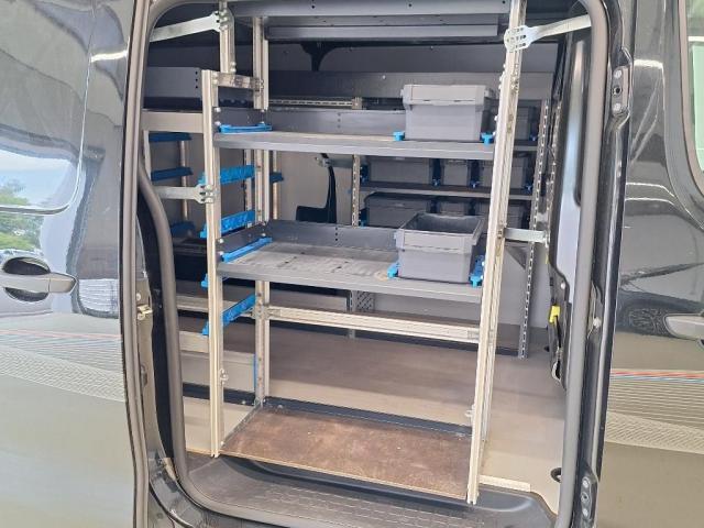 Citroen Jumpy image 2