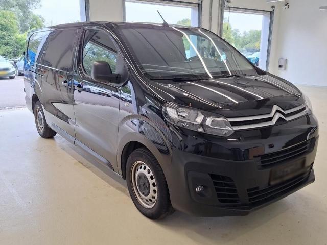 Citroen Jumpy image 8