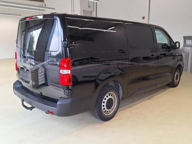 Citroen Jumpy image 5