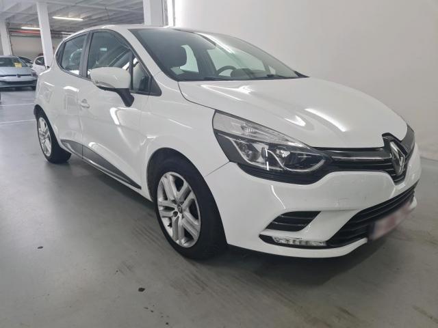 Renault Clio Iv Zen Tce 90