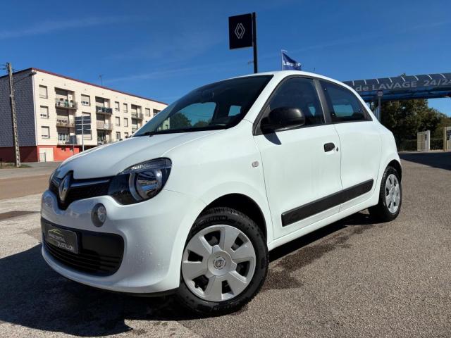 Renault Twingo Iii Life Sce 70