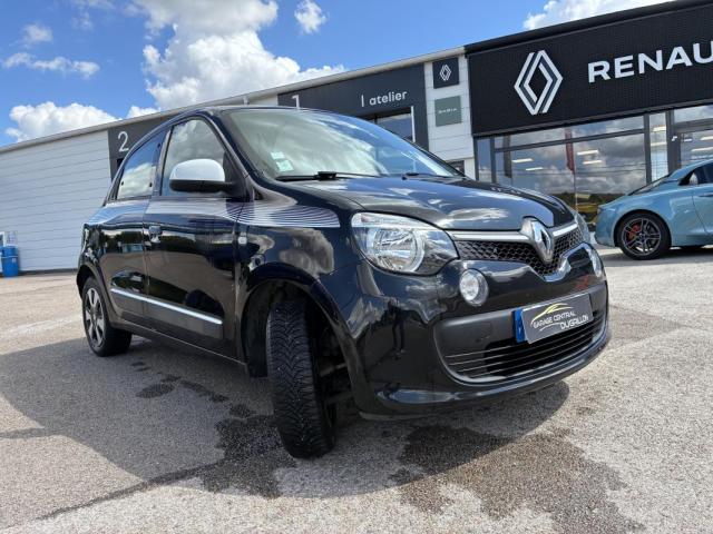 Renault Twingo image 2