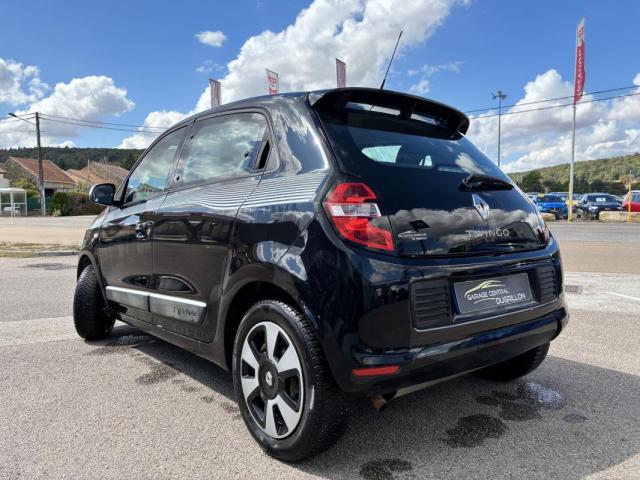 Renault Twingo image 5