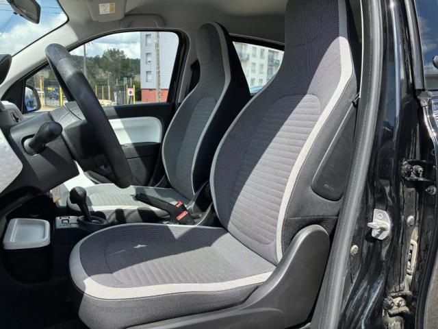 Renault Twingo image 8