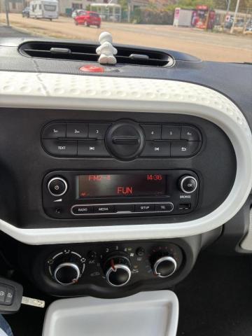 Renault Twingo image 1