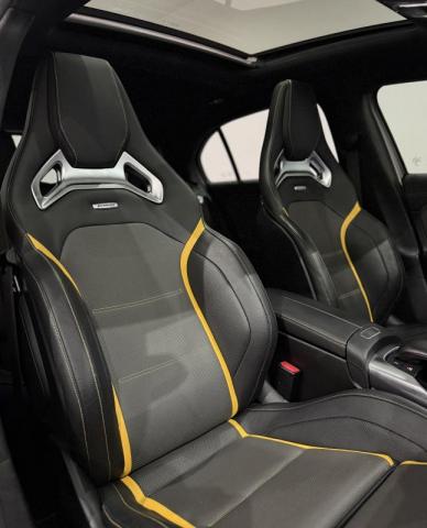 Mercedes Benz Classe A image 6