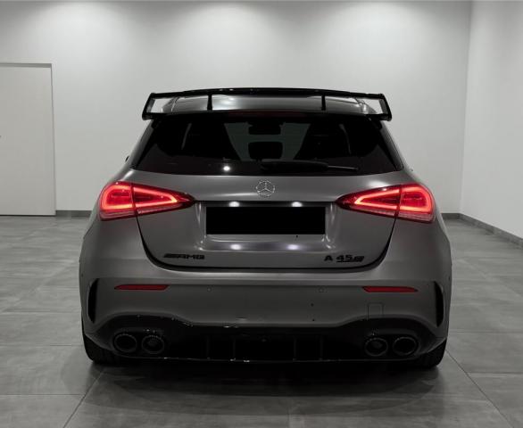 Mercedes Benz Classe A image 1