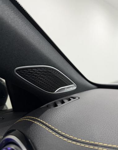 Mercedes Benz Classe A image 7