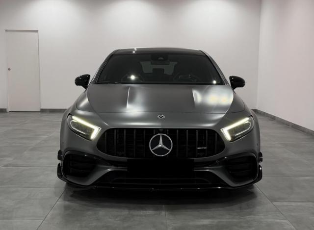 Mercedes Benz Classe A image 9