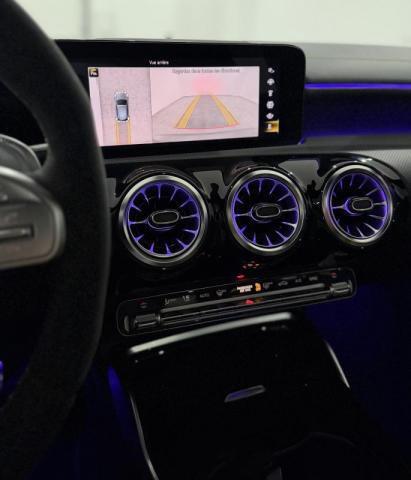 Mercedes Benz Classe A image 5