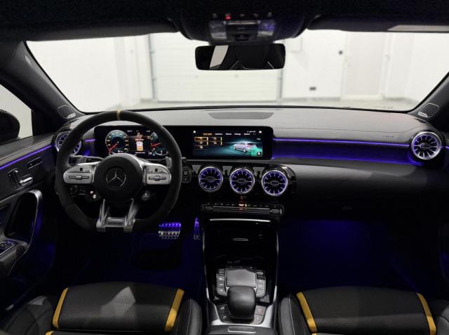 Mercedes Benz Classe A image 3