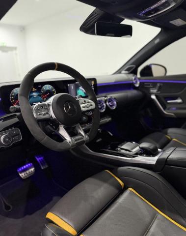 Mercedes Benz Classe A image 2