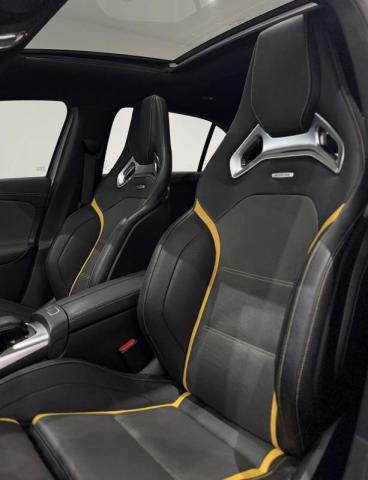 Mercedes Benz Classe A image 4