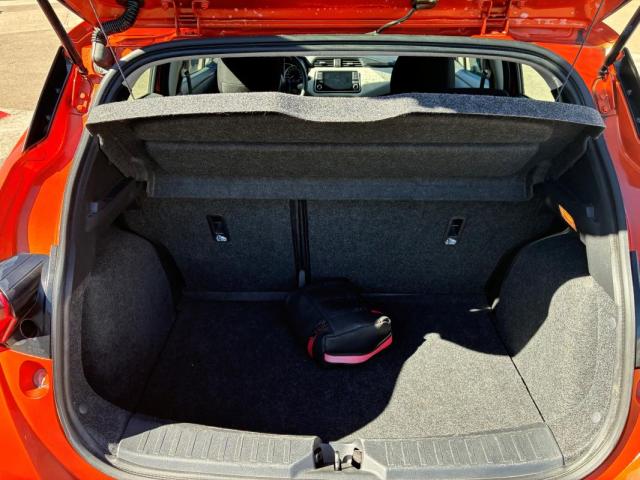 Nissan Micra image 2