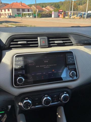Nissan Micra image 1