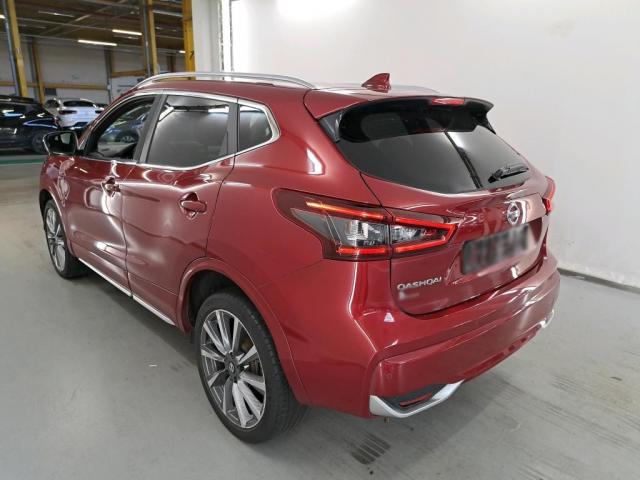 Nissan Qashqai image 4