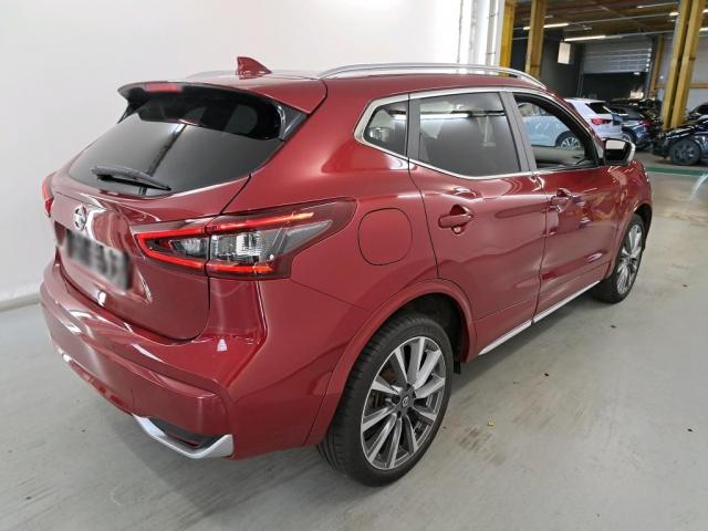 Nissan Qashqai image 3