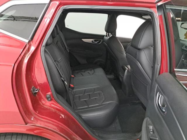 Nissan Qashqai image 5