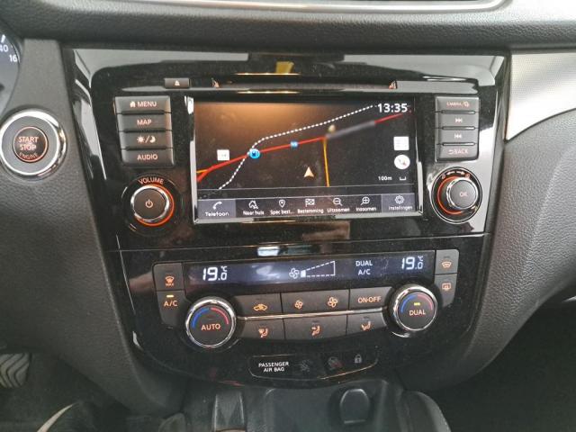 Nissan Qashqai image 2