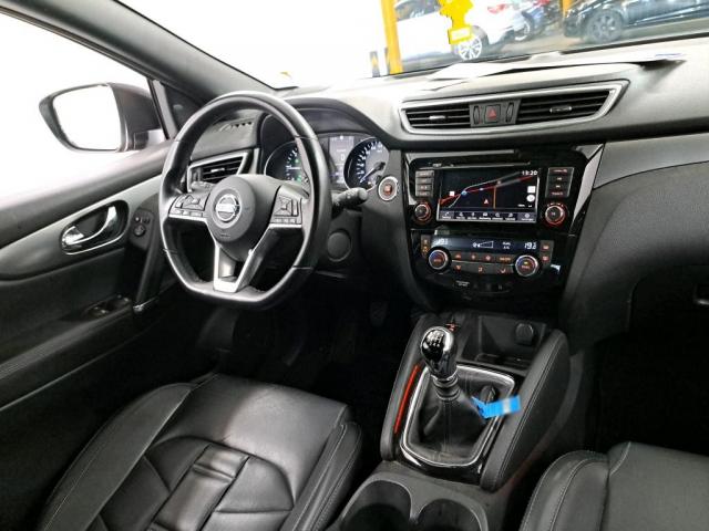 Nissan Qashqai image 6