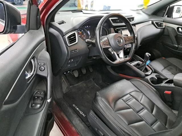 Nissan Qashqai image 7