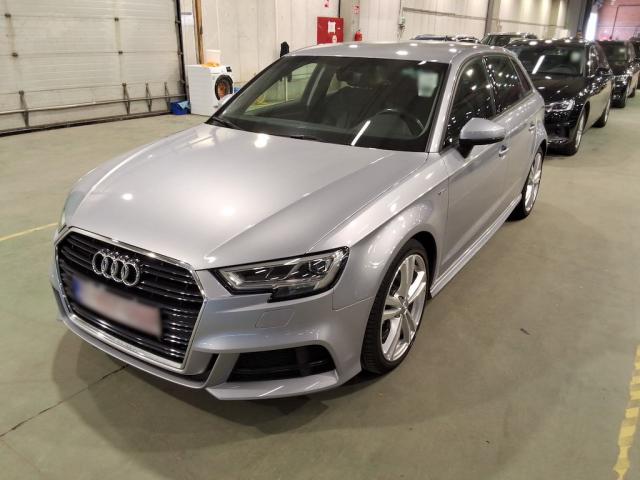 Audi A3 Sportback Tfsi 150 Sline Stronic