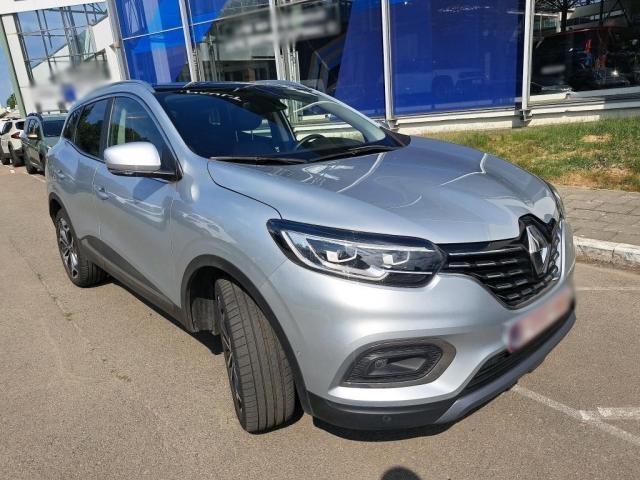 Renault Kadjar 1.3 Tce 140 Techno Edc