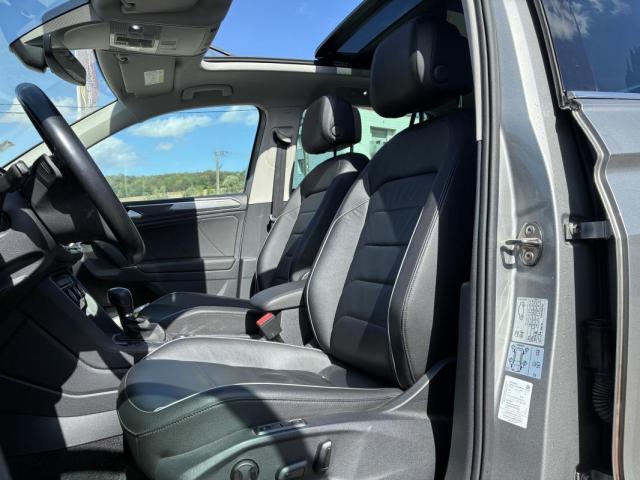 Volkswagen Tiguan image 5