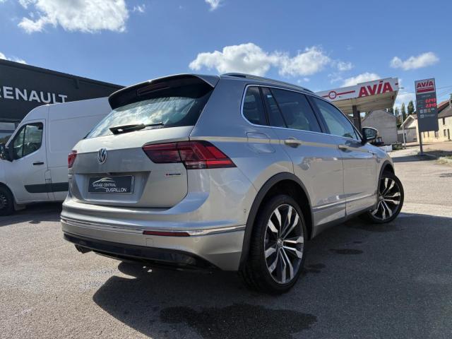 Volkswagen Tiguan image 8