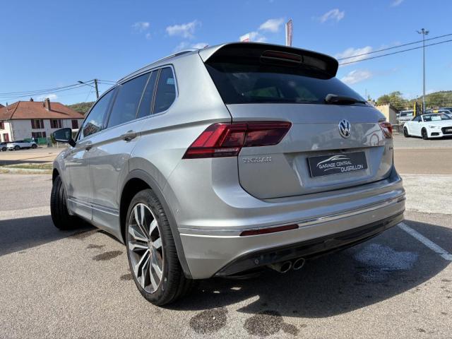 Volkswagen Tiguan image 7