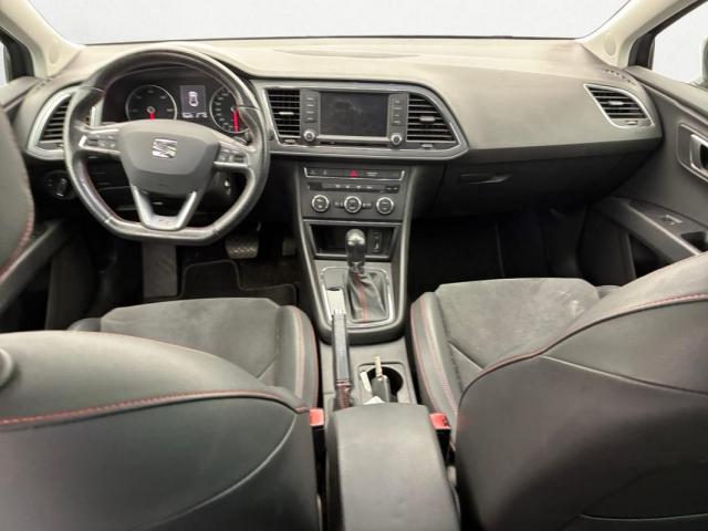 Seat Leon image 7