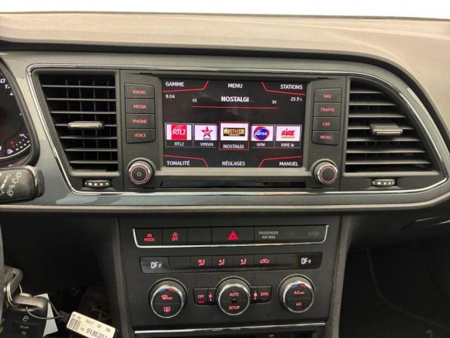 Seat Leon image 2