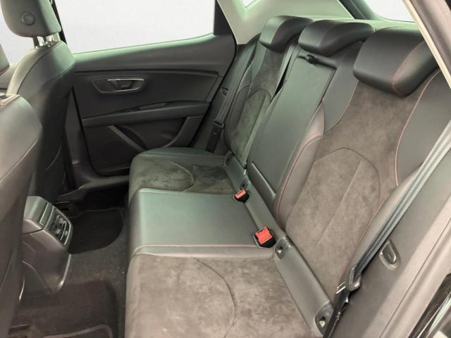 Seat Leon image 8