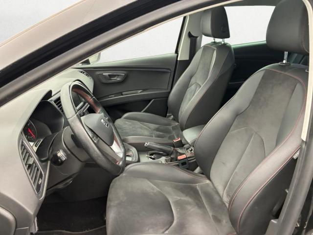 Seat Leon image 4
