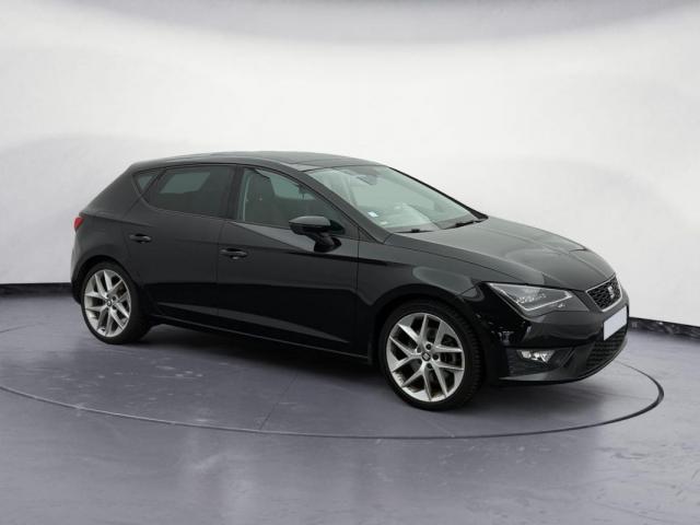 Seat Leon image 3