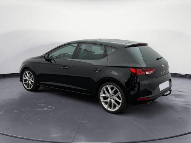 Seat Leon image 6