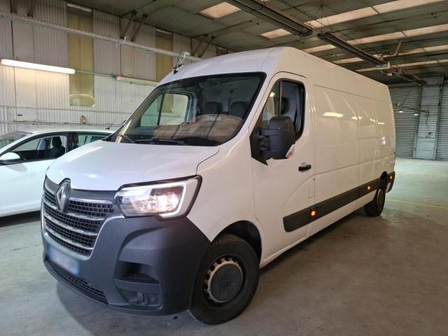 Renault Master 2 Fg F3500 L3h2 2.3 Bluedci 135 Grand Confort