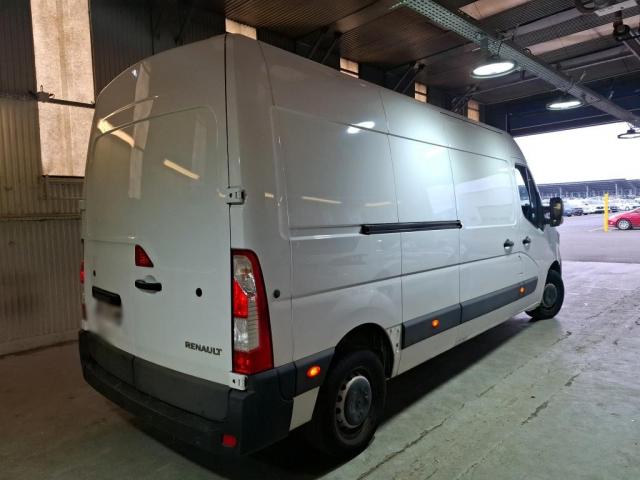 Renault Master image 3