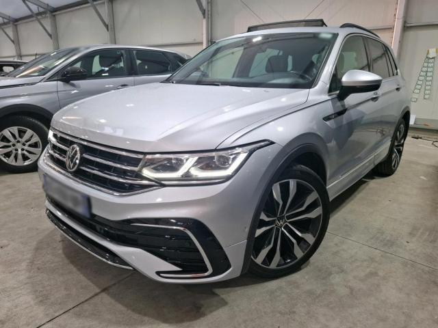 Volkswagen Tiguan 1.5 Tsi 150ch R-Line Dsg7