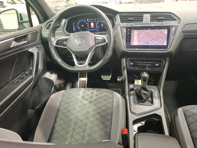 Volkswagen Tiguan image 1