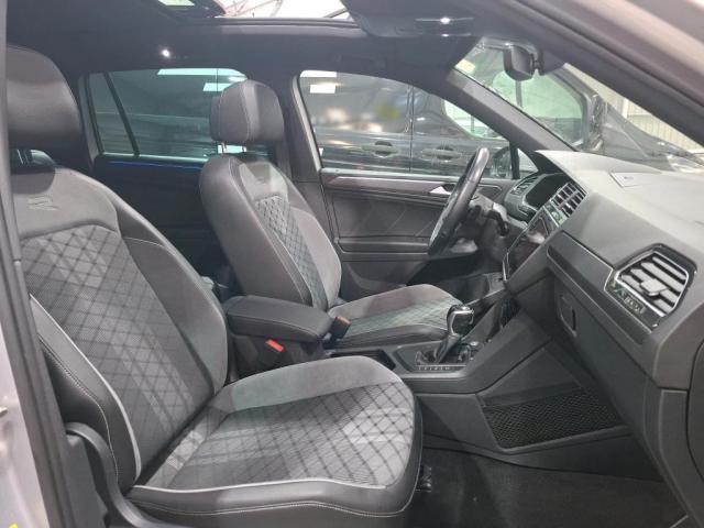 Volkswagen Tiguan image 4