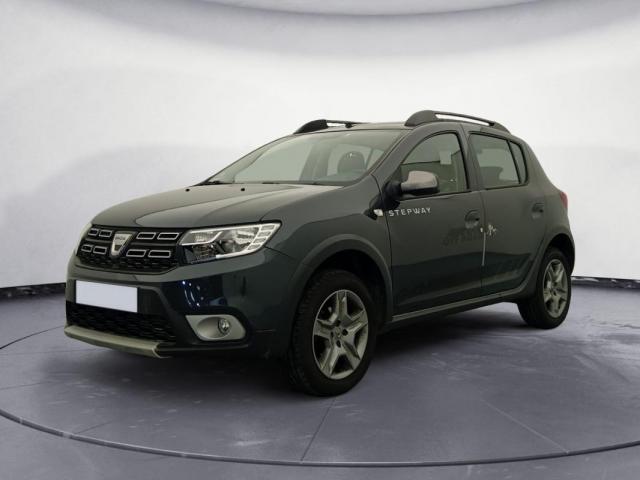 Dacia Sandero Ii d’occasion