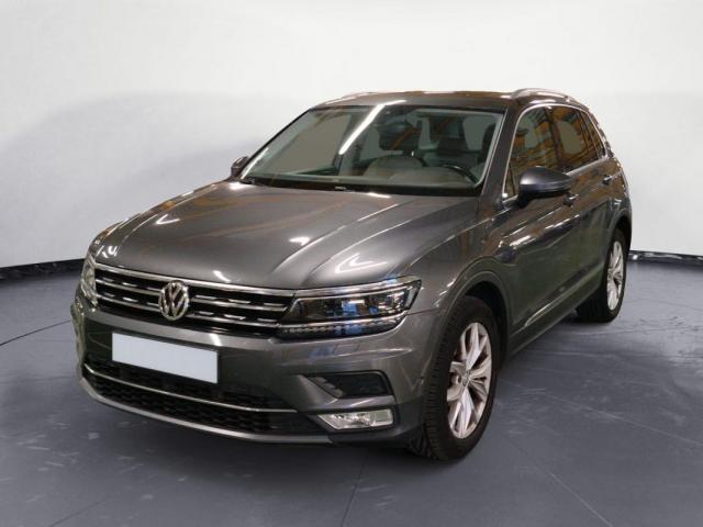 Volkswagen Tiguan 2.0 Tdi 150 Carat