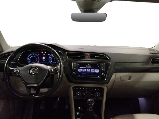 Volkswagen Tiguan image 1